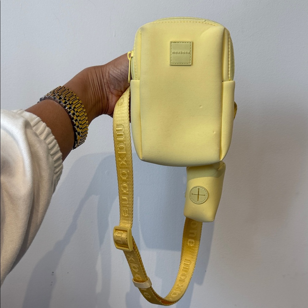 Maxbone go with ease set of 3